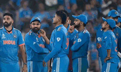 இந்திய அணியின் பந்துவீச்சு பயிற்சியாளர் பதவி: பரிசீலனையில் உள்ள முன்னாள் வீரர்கள்