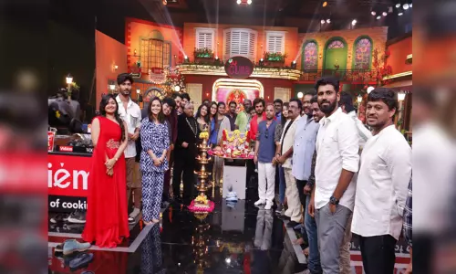 மக்களிடம் புகழ் பெற்ற தொடர்கள் தயாரிக்கும் பாக்ஸ் ஆபீஸ் ஸ்டுடியோ மக்களிடம் புகழ் பெற்ற தொடர்கள் தயாரிக்கும் பாக்ஸ் ஆபீஸ் ஸ்டுடியோ