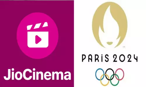 பாரீஸ் ஒலிம்பிக் போட்டிகளை ஜியோ சினிமா செயலியில் இலவசமாக பார்க்கலாம்