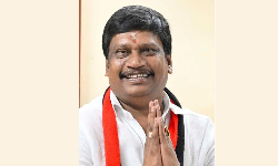 திமுக முன்னிலை திமுக முன்னிலை