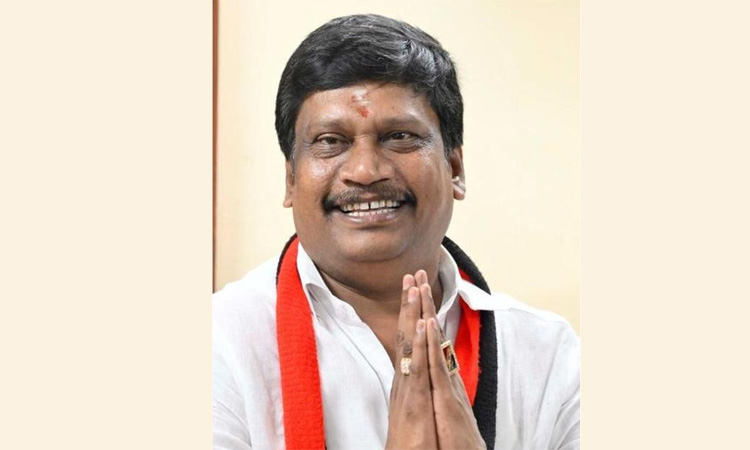 திமுக முன்னிலை திமுக முன்னிலை