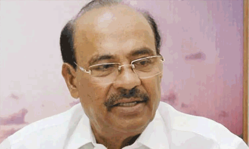 விக்கிரவாண்டி இடைத்தேர்தல்: பாட்டாளி மக்கள் கட்சிக்கே உண்மையான வெற்றி - ராமதாஸ்