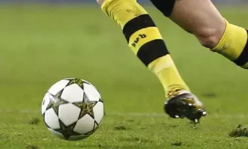 கோபா அமெரிக்கா கால்பந்து இறுதிப்போட்டி; அர்ஜென்டினா-கொலம்பியா மோதல்