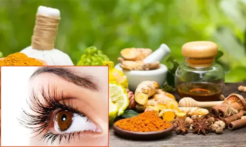 Siddha medicine for Better Eye Vision