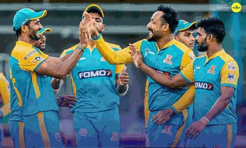 டி.என்.பி.எல்.: திருச்சி அபார பந்துவீச்சு... சேலத்தை 35 ரன்கள் வித்தியாசத்தில் வீழ்த்தி வெற்றி