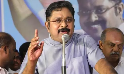 ஆம்ஸ்ட்ராங் கொலை வழக்கு விசாரணை நேர்மையாக நடைபெறுவதை அரசு உறுதி செய்ய வேண்டும்: டிடிவி தினரகன் ஆம்ஸ்ட்ராங் கொலை வழக்கு விசாரணை நேர்மையாக நடைபெறுவதை அரசு உறுதி செய்ய வேண்டும்: டிடிவி தினரகன்