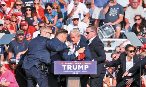 தேர்தல் களத்தையே மாற்றப்போகும் சம்பவம்: அரசியல் வல்லுநர்கள் கருத்து