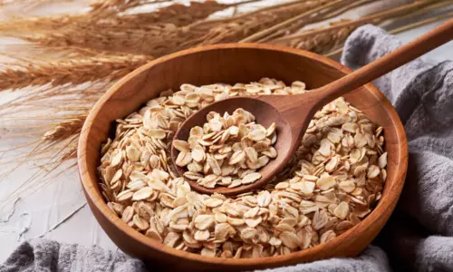 benefits of oats benefits of oats