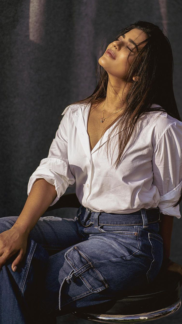 கவர்ச்சியாக நடிக்க நிறைய அழைப்புகள் வந்தன ஆனால்... - ஐஸ்வர்யா ராஜேஷ்