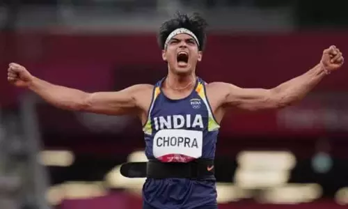 பாரீஸ் ஒலிம்பிக் : இந்திய அணியில் 117 வீரர், வீராங்கனைகள்...முழு விவரம்