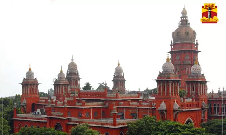 புதிய குற்றவியல் சட்டங்களை எதிர்த்து தி.மு.க. தொடர்ந்த வழக்கு: மத்திய அரசு பதிலளிக்க ஐகோர்ட்டு உத்தரவு