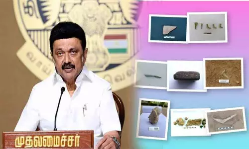 தடைகளைக் கடந்து தரவுகளைச் சேகரிக்கிறோம் - மு.க.ஸ்டாலின்