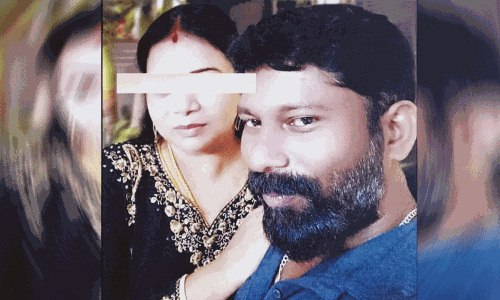 வெளியூர் சென்ற மனைவி: வீட்டில் நடந்த மது விருந்து.. குத்திக்கொலை செய்யப்பட்ட புதுமாப்பிள்ளை