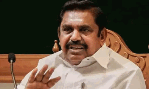 காலி பாட்டில்களை திரும்பப்பெறும் திட்டம்: அரசுக்கு எடப்பாடி பழனிசாமி வலியுறுத்தல் காலி பாட்டில்களை திரும்பப்பெறும் திட்டம்: அரசுக்கு எடப்பாடி பழனிசாமி வலியுறுத்தல்