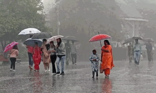 தமிழகத்தில் அடுத்த 7 நாட்களுக்கு மழைக்கு வாய்ப்பு