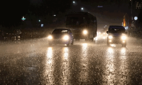 8 மாவட்டங்களில் அடுத்த 3 மணி நேரத்தில் மழைக்கு வாய்ப்பு 8 மாவட்டங்களில் அடுத்த 3 மணி நேரத்தில் மழைக்கு வாய்ப்பு