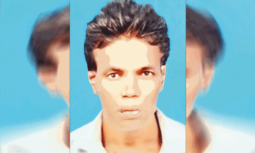 ஆம்ஸ்ட்ராங் கொலை: 10 மாதத்துக்கு முன் இறந்தவரை தொடர்புபடுத்தி வீடியோ - குடும்பத்தினர் அதிர்ச்சி