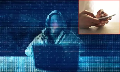 பெண் டாக்டரிடம் ரூ.59 லட்சத்தை அபேஸ் செய்த ஹைடெக் கும்பல்