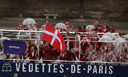 டென்மார்க் குழுவினர் டென்மார்க் குழுவினர்