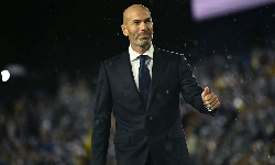 ஜினடின் ஜிடேன் ஜினடின் ஜிடேன்