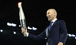 ஜினடின் ஜிடேன் ஜினடின் ஜிடேன்