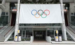 ஊக்க மருந்து சோதனையில் ஈராக் வீரர் சிக்கினார் ஊக்க மருந்து சோதனையில் ஈராக் வீரர் சிக்கினார்