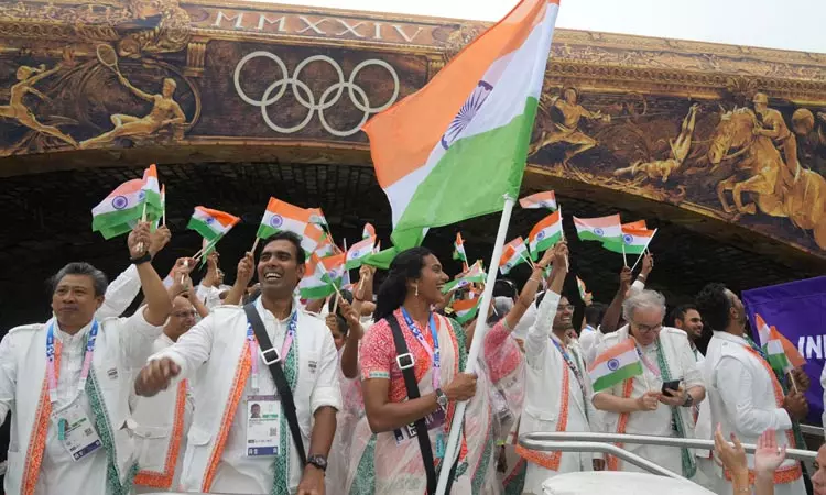 சரத்கமல், பி.வி.சிந்து சரத்கமல், பி.வி.சிந்து