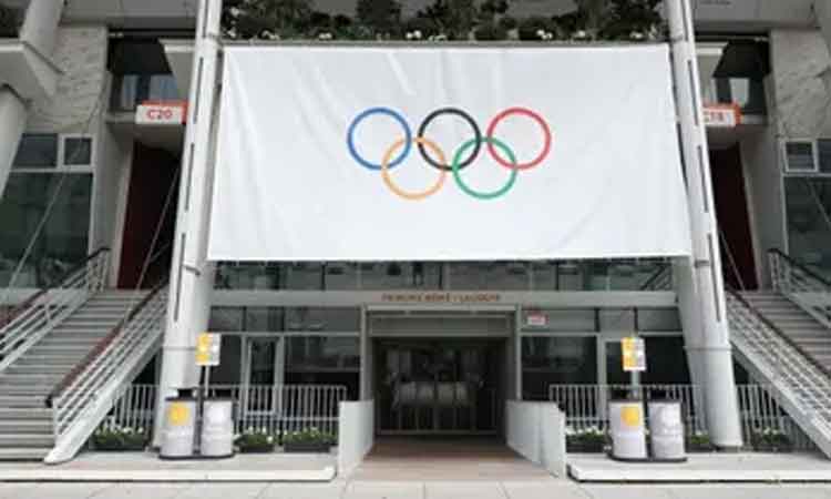 ஊக்க மருந்து சோதனையில் ஈராக் வீரர் சிக்கினார் ஊக்க மருந்து சோதனையில் ஈராக் வீரர் சிக்கினார்