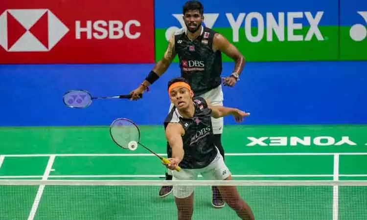 பாரீஸ் ஒலிம்பிக்: இந்திய வீரர், வீராங்கனைகள் இன்று விளையாடும் போட்டிகள்....முழு விவரம் பாரீஸ் ஒலிம்பிக்: இந்திய வீரர், வீராங்கனைகள் இன்று விளையாடும் போட்டிகள்....முழு விவரம்