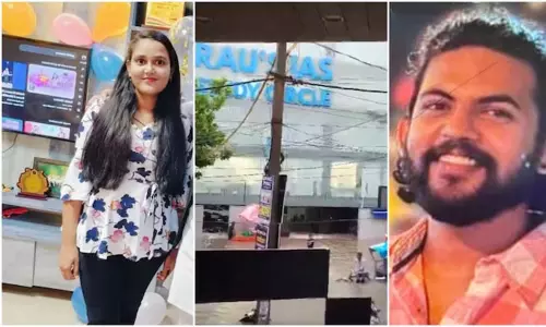 டெல்லி: 3 பேர் உயிரிழந்த விவகாரம்: ஐ.ஏ.எஸ் பயிற்சி மைய உரிமையாளர் கைது டெல்லி: 3 பேர் உயிரிழந்த விவகாரம்: ஐ.ஏ.எஸ் பயிற்சி மைய உரிமையாளர் கைது