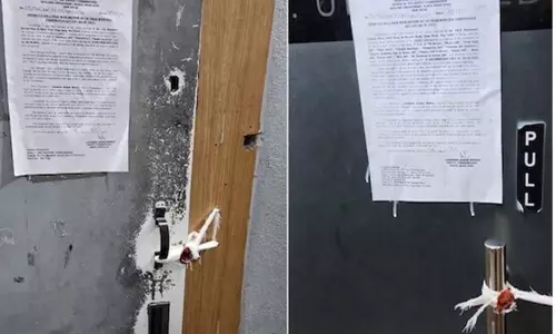 டெல்லியில் விதிகளை மீறிய 13 பயிற்சி மையங்களுக்கு சீல்: அதிகாரிகள் நடவடிக்கை