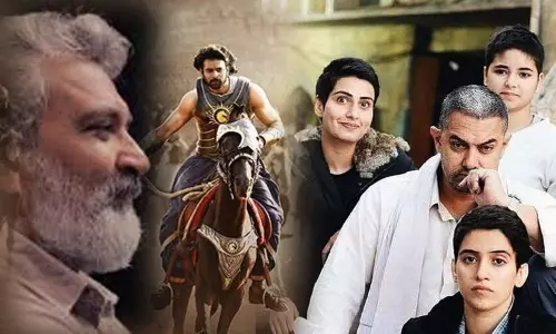 7 Indian directors whose films have grossed over Rs 1,000 crore