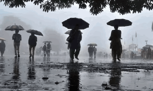 தமிழ்நாடு, கேரளாவுக்கு மஞ்சள் எச்சரிக்கை - இந்திய வானிலை ஆய்வு மையம்