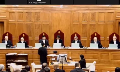 பட்டியலினத்தவர்களுக்கு உள் ஒதுக்கீடு வழங்க எந்த தடையும் இல்லை: சுப்ரீம் கோர்ட்டு அதிரடி தீர்ப்பு