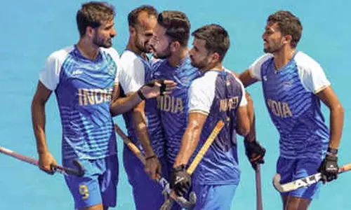 பாரீஸ் ஒலிம்பிக்: பெல்ஜியத்திற்கு எதிராக இந்திய ஆக்கி அணி தோல்வி