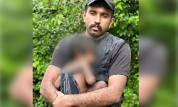 6 உயிர்களை காப்பாற்றிய வனத்துறை அதிகாரிகள் 6 உயிர்களை காப்பாற்றிய வனத்துறை அதிகாரிகள்