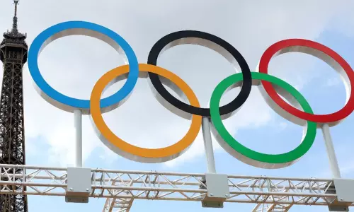 பாரீஸ் ஒலிம்பிக்கில் இன்று இந்திய வீரர்கள் பங்கேற்கும் போட்டிகளின் முழு விவரம்