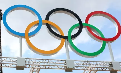 பாரீஸ் ஒலிம்பிக்கில் இன்று இந்திய வீரர்கள் பங்கேற்கும் போட்டிகளின் முழு விவரம்