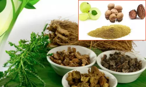 மலச்சிக்கலுக்கு தீர்வு தரும் சித்த மருத்துவம்