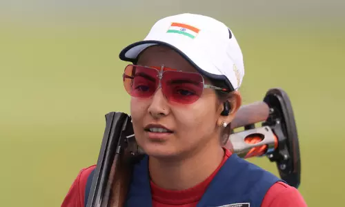 பாரீஸ் ஒலிம்பிக்: இந்திய வீரர், வீராங்கனைகளுக்கான இன்றைய போட்டிகள்