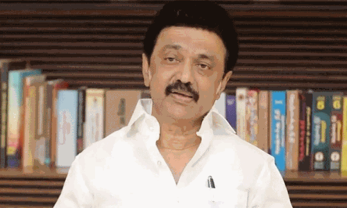 திட்டக்குழு அறிக்கைதான் எங்கள் ஆட்சியின் மார்க் ஷீட்: முதல்-அமைச்சர் மு.க.ஸ்டாலின்