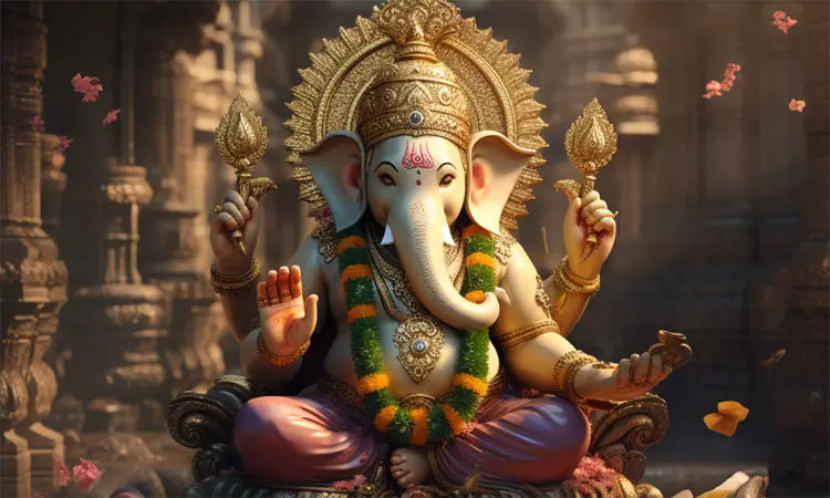 கஷ்டங்கள் தீர கணபதியை வழிபடுங்கள் கஷ்டங்கள் தீர கணபதியை வழிபடுங்கள்