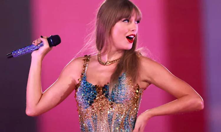 பயங்கரவாத அச்சுறுத்தல்: பிரபல அமெரிக்க பாடகியின் இசை நிகழ்ச்சி ரத்து