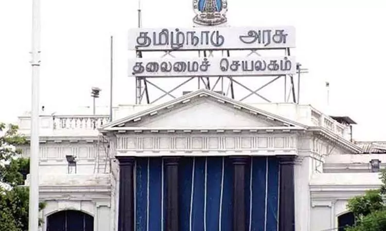 தமிழகத்தில் 32 போலீஸ் அதிகாரிகள் பணியிட மாற்றம்