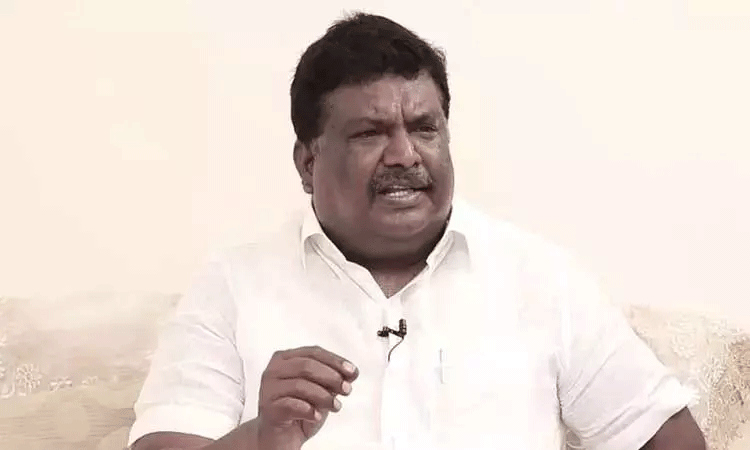 போக்குவரத்து ஊழியர்களின் ஊதிய உயர்வு: இம்மாத இறுதியில் பேச்சுவார்த்தை - அமைச்சர் சிவசங்கர்