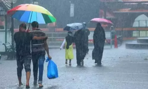 தமிழகத்தில் 7 நாட்களுக்கு மழைக்கு வாய்ப்பு