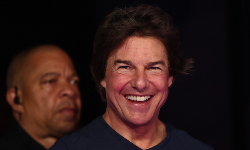 நடிகர் டாம் குரூஸ் நடிகர் டாம் குரூஸ்