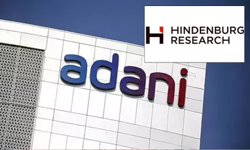 ஹிண்டன்பர்க்கின் குற்றச்சாட்டுகள் தவறானவை, உள்நோக்கம் கொண்டவை - அதானி குழுமம் விளக்கம்