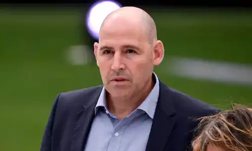 ஆஸ்திரேலிய கிரிக்கெட்டில் அந்த இரண்டும் மிகப்பெரிய தொடர்களாகும் - நிக் ஹாக்லி