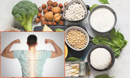 எலும்பு வளர்ச்சிக்கும், உறுதிக்கும் ஏற்ற உணவுகள் எலும்பு வளர்ச்சிக்கும், உறுதிக்கும் ஏற்ற உணவுகள்